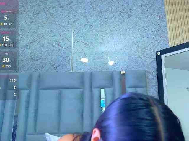 veronicaroose webcam