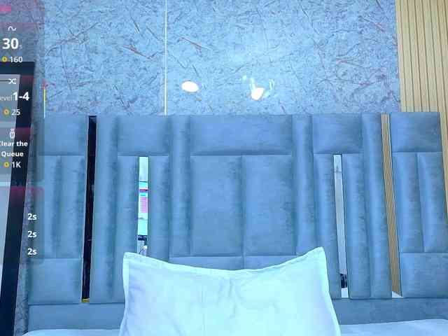 veronicaroose webcam