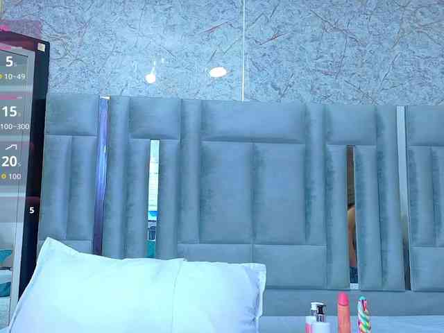 veronicaroose webcam