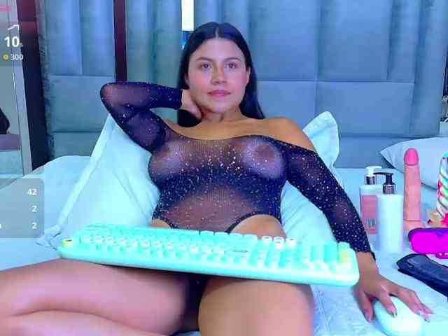 veronicaroose webcam