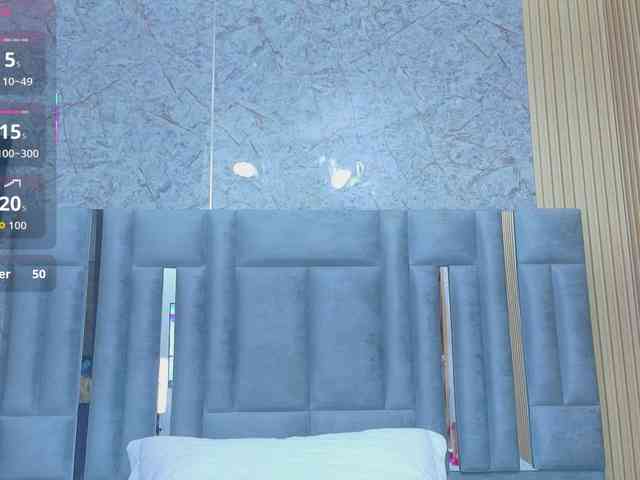 veronicaroose webcam