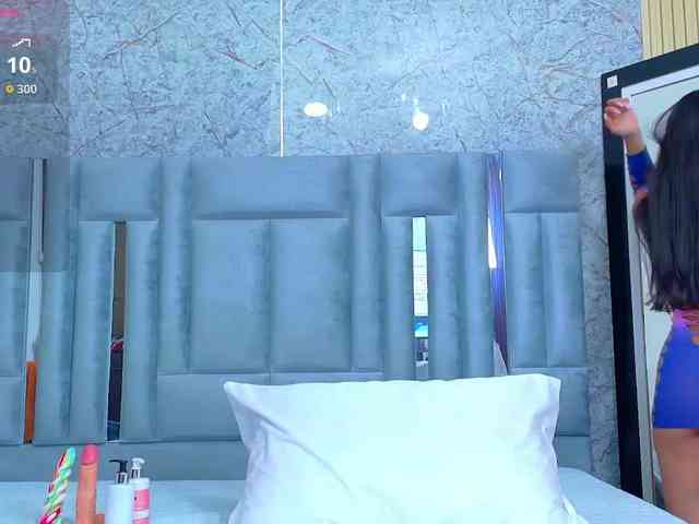 veronicaroose webcam