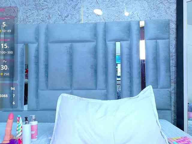 veronicaroose webcam