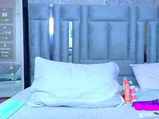 veronicaroose webcam
