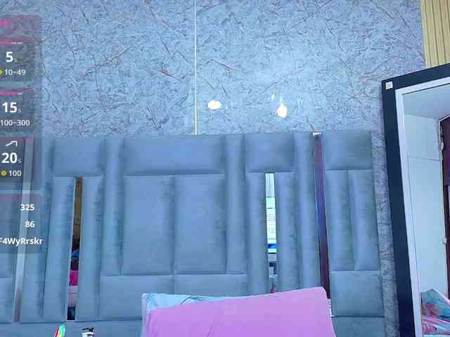 veronicaroose webcam