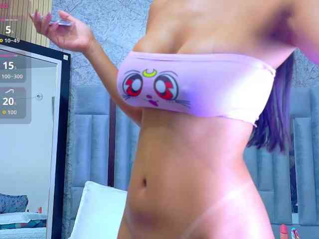 veronicaroose