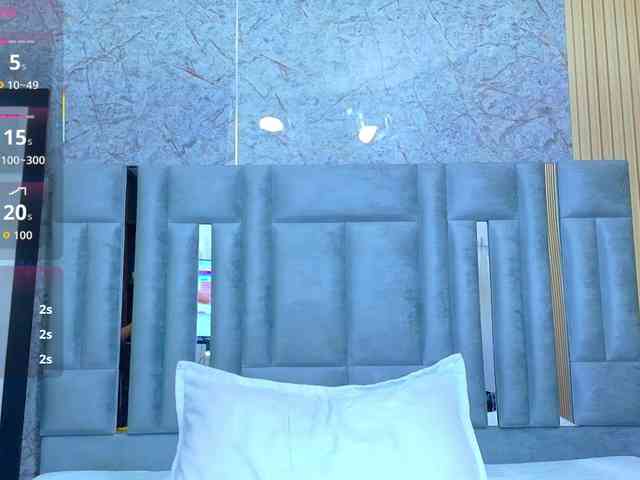 veronicaroose webcam