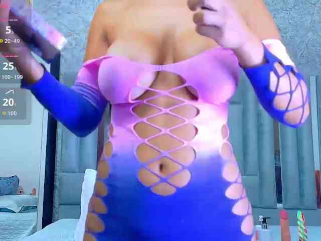 veronicaroose webcam