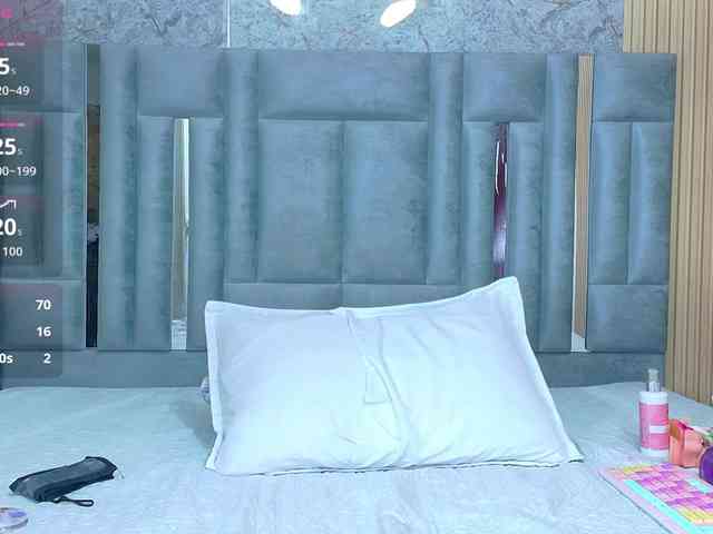 veronicaroose webcam