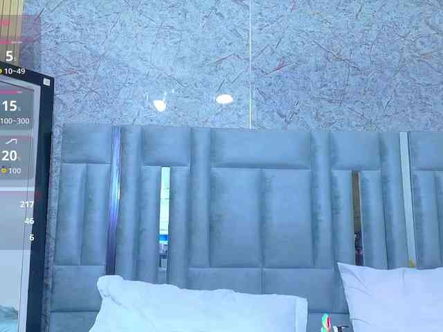 veronicaroose webcam