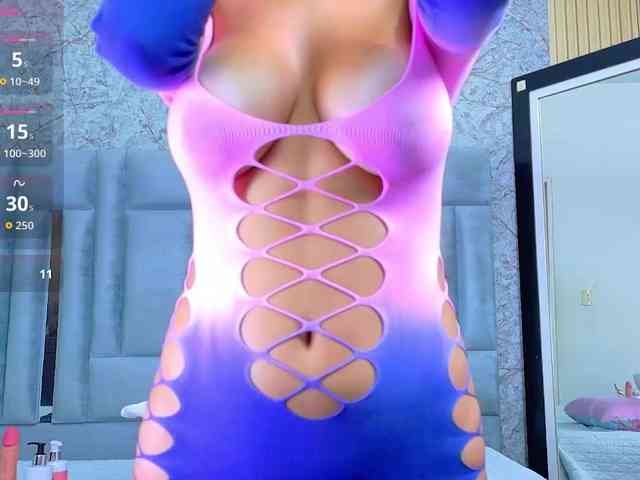 veronicaroose webcam
