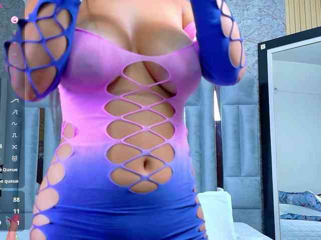 veronicaroose webcam