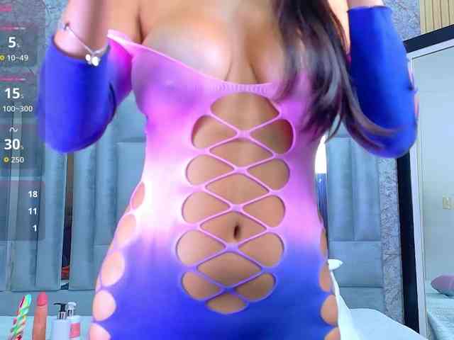 veronicaroose