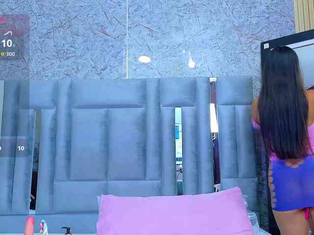 veronicaroose webcam