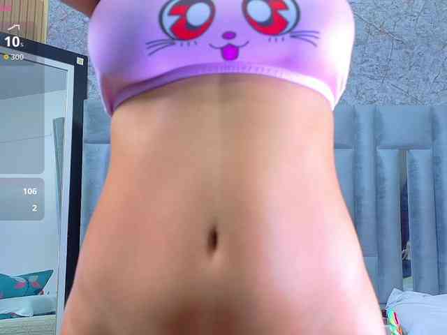 veronicaroose webcam