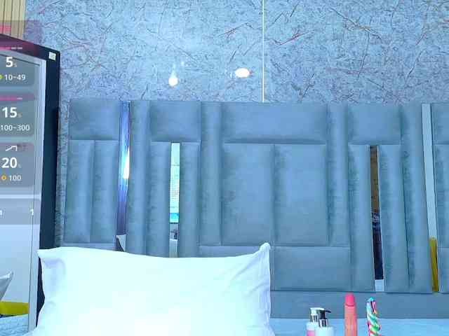 veronicaroose webcam