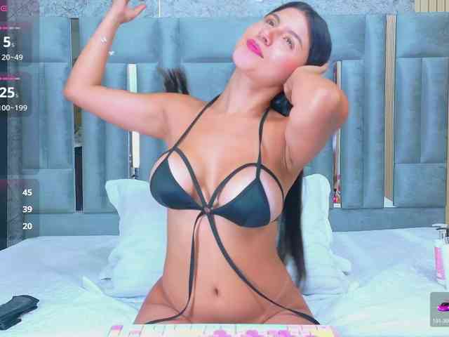 veronicaroose webcam