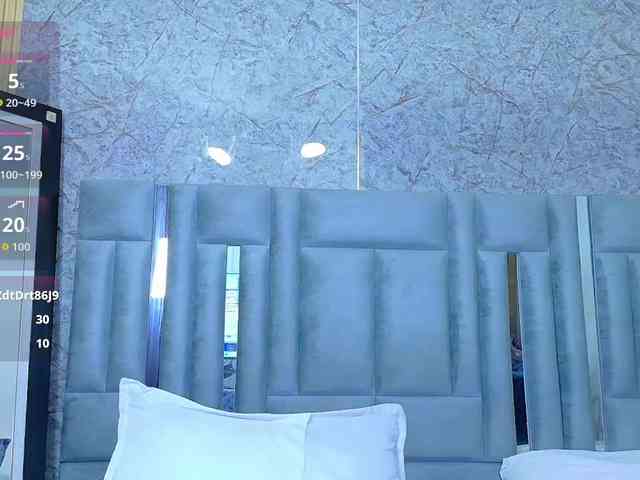 veronicaroose webcam