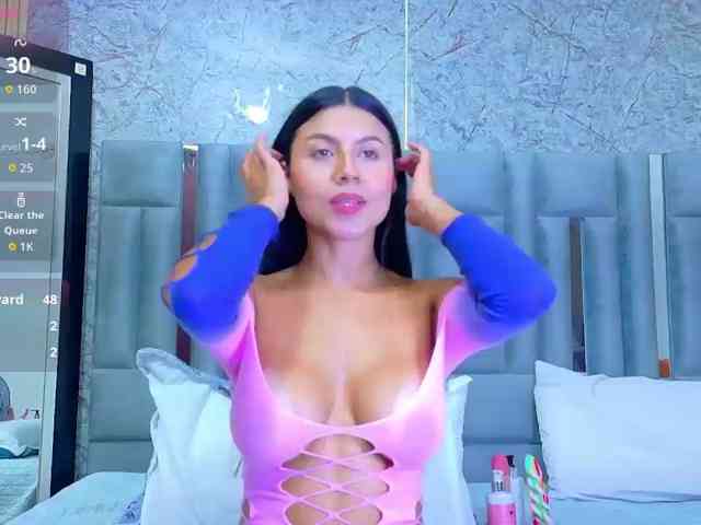 veronicaroose webcam