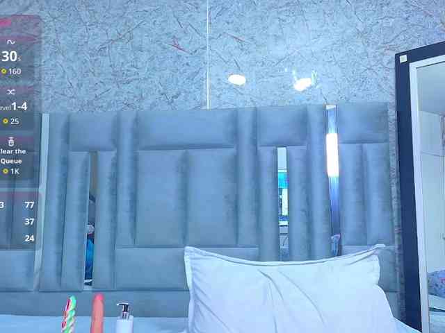 veronicaroose webcam