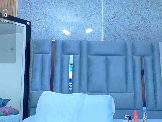 veronicaroose webcam
