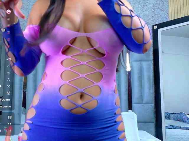 veronicaroose