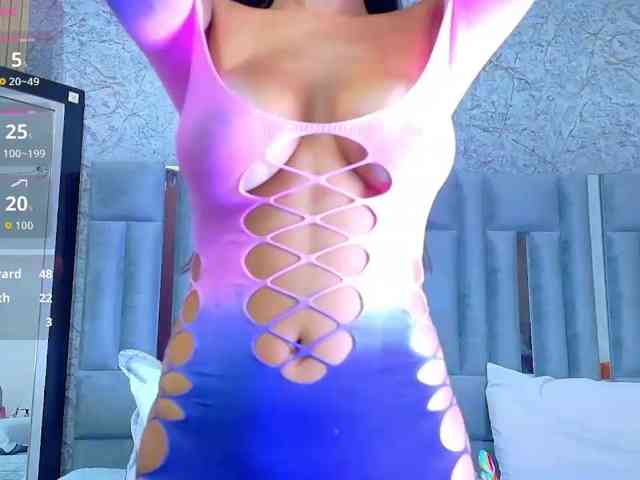 veronicaroose webcam