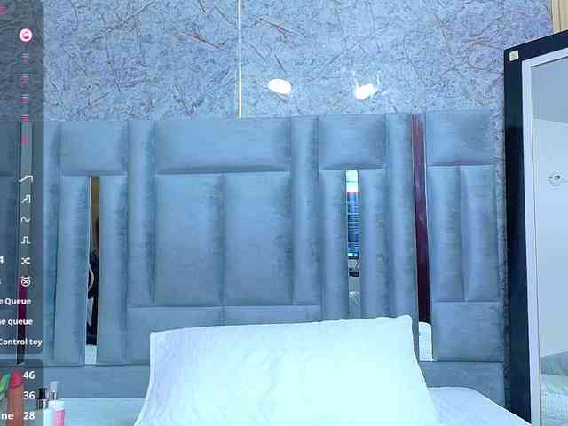veronicaroose webcam