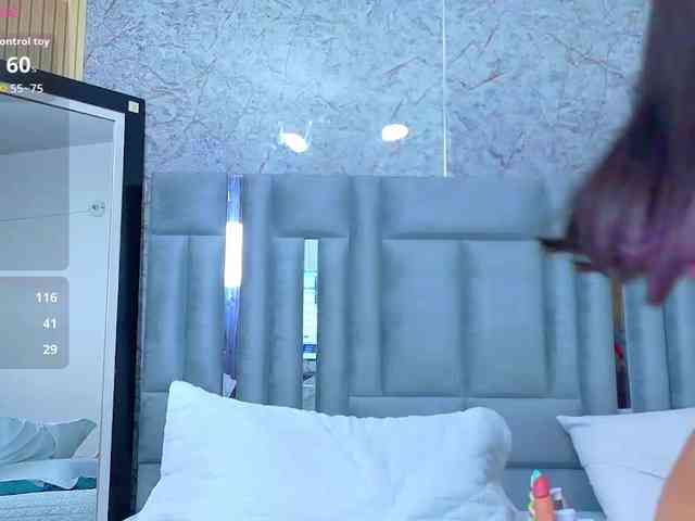 veronicaroose webcam