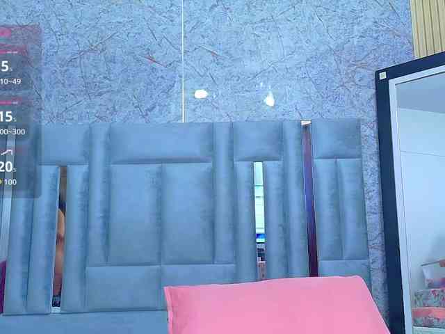 veronicaroose webcam