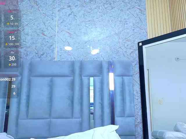 veronicaroose webcam