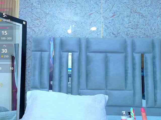 veronicaroose webcam
