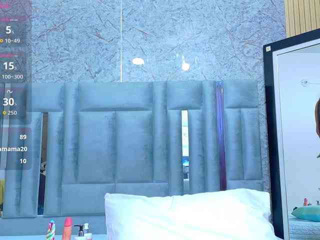 veronicaroose webcam
