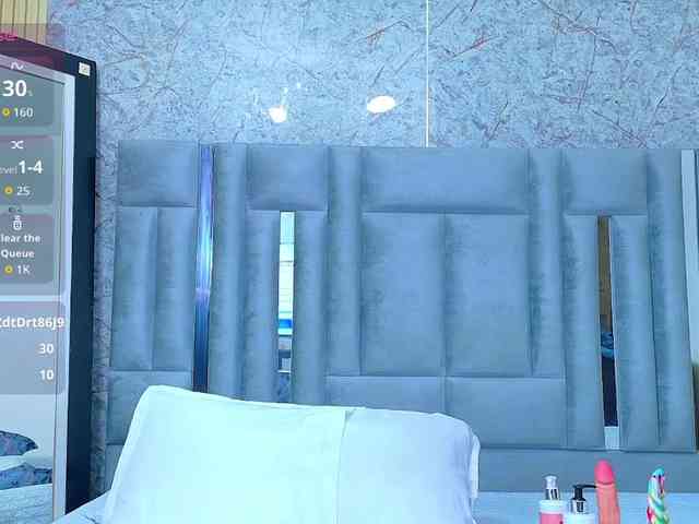 veronicaroose webcam