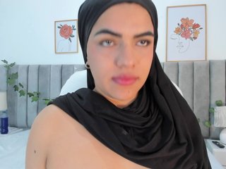 Umarani_ Porn Show