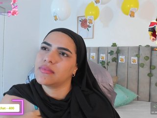 Umarani_ Porn Show