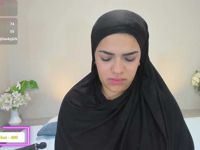 mhia-paris's BongaCams show and profile