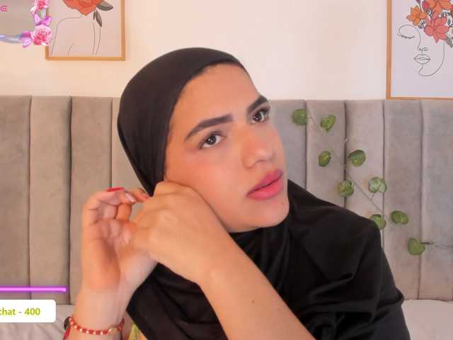Umarani_ live webcam show