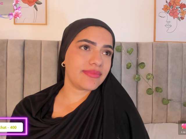Umarani_ live webcam show