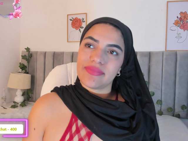 Umarani_ live webcam show