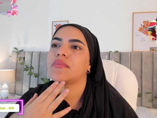 Umarani_ live cam preview