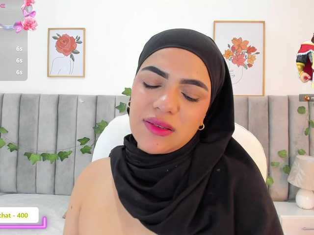 Umarani_ live cam preview