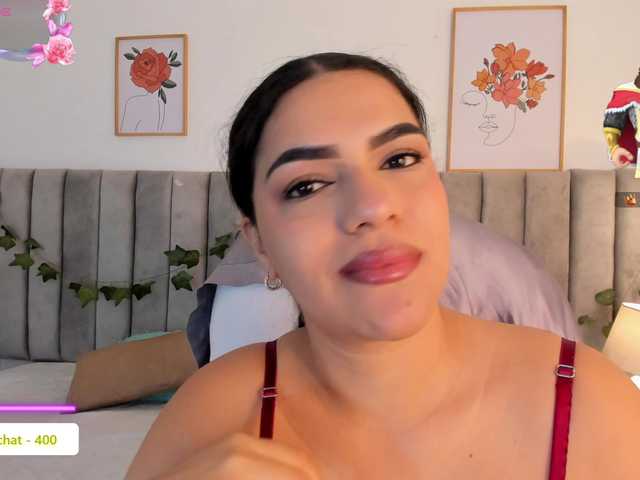 Umarani_ live cam preview