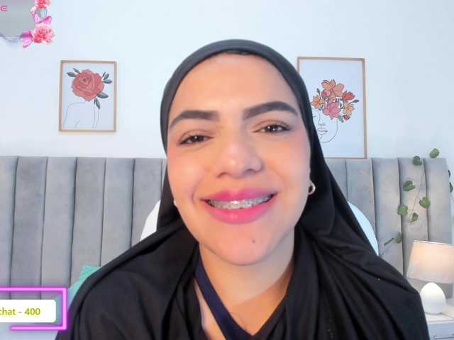 Umarani_ live webcam show