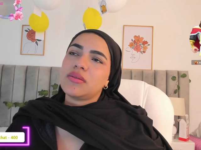 Umarani_ live cam preview