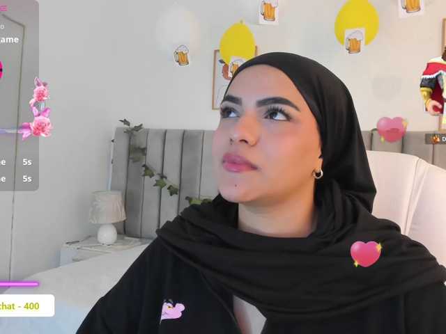 Umarani_ live cam preview