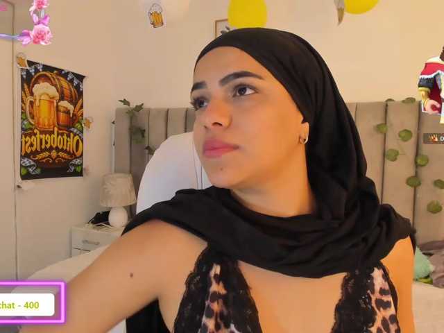 Umarani_ live cam preview