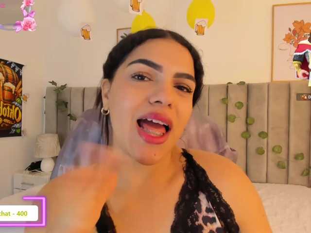 mhia-paris live cam on BongaCams