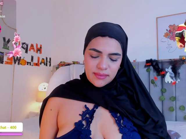 mhia-paris live cam on BongaCams