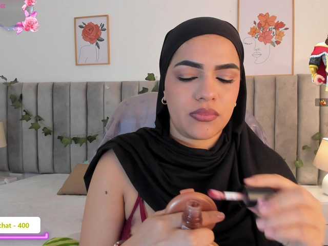Umarani_ live cam preview